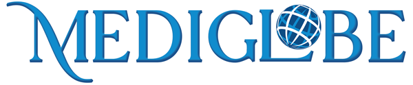 Mediglobe logo